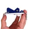 45mm/57mm/87mm Sea Fishing Accessories Dipsy Diver djustable Trolling Diving Disc Diver Connector Fishing Deep Diver