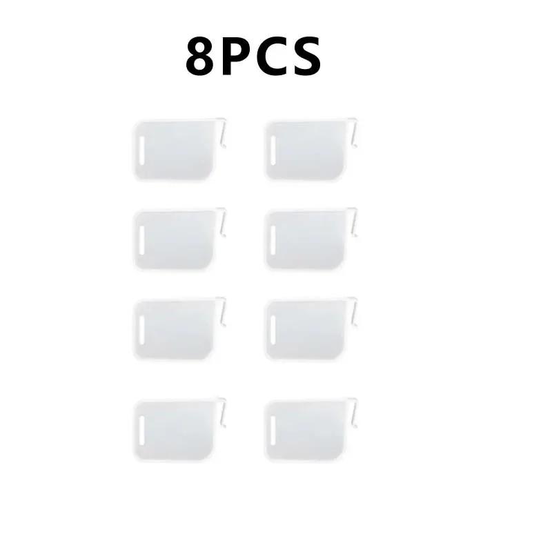 Efficient Refrigerator Kitchen Organizer Shelf Storage Dividers for Eggs Bottles and Other Items organizer kitchen fridge