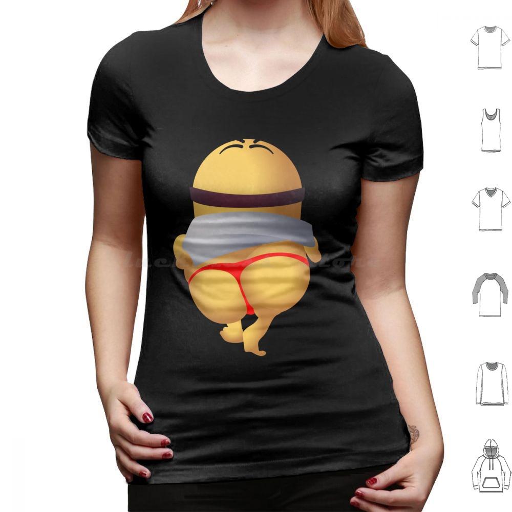 Große String-Poppin T-Shirts für Männer, Frauen, Kinder 6XL Banane Groß Ich Ich Großes Ding Poppin Große Strings Poppin Strings String Poppin Meme