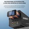SK-10P 18650 lithium-ion battery spot welder, colour screen digital display super-farad capacitor spot welder, 99 adjustable set
