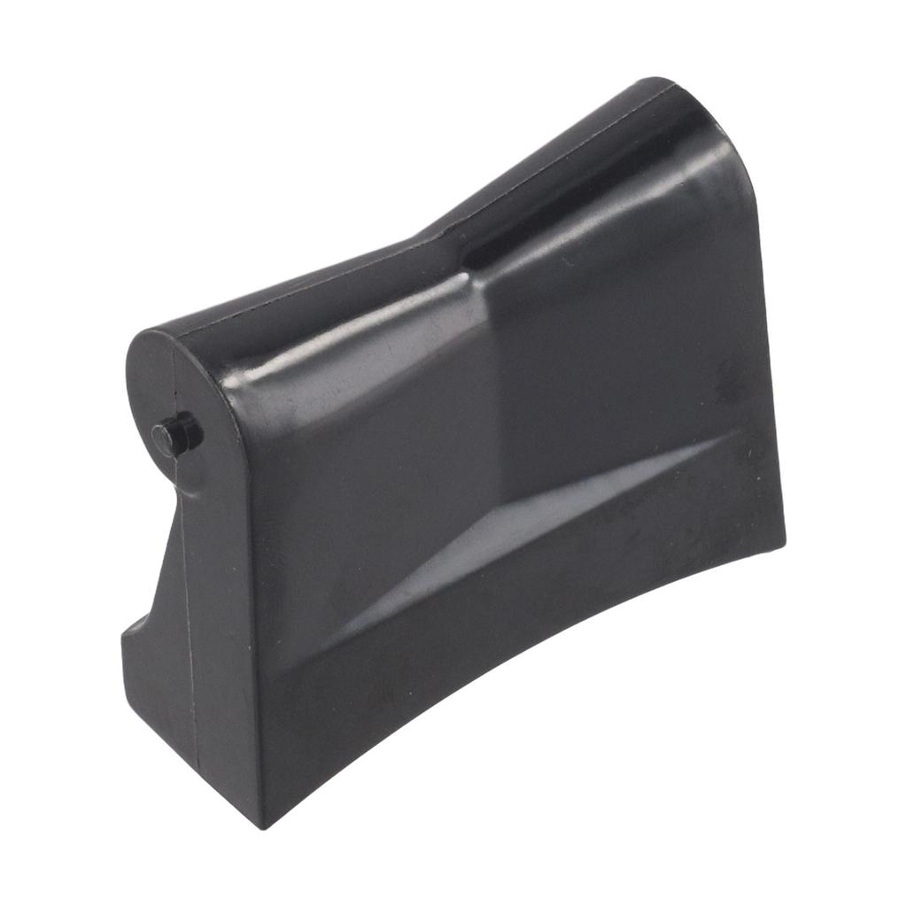 Stainless Steel Replacement Side Handle for 3 Quart and 4 Quart Cookware Ergonomic Design for Comfortable Lifting