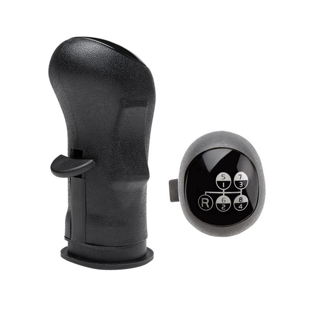 

8 Speeds+R Truck Gear Shift Lever Knob For Volvo FH FM Truck