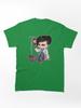 Tokyo Ghoul Doctor Uta - spin-off chibi Classic Unisex T-Shirt