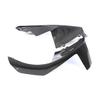 Kawasaki ZX10R Carbon Fiber Front Spoiler Side Panel