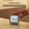 Qingping Smart Bluetooth Alarm Clock with Temp/Humidity