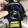 Steering Wheel Angle Sensor 6R0959654 ABS Popular Car Interior Accessories