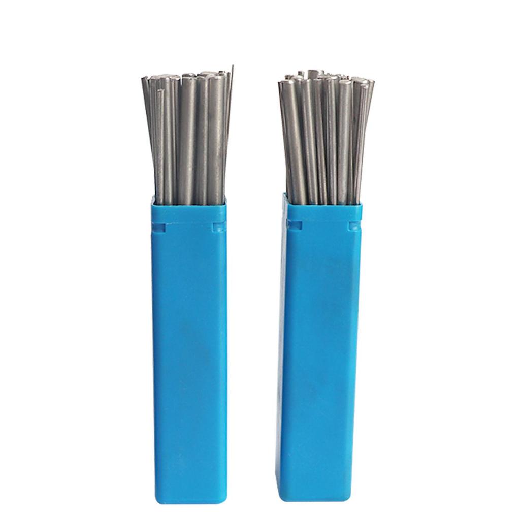 30pcs Set Solid Wire Core Stick Roll Mandrel Jewelry Gold Making Tool Stainless Steel Hollow Coil Forming Rod