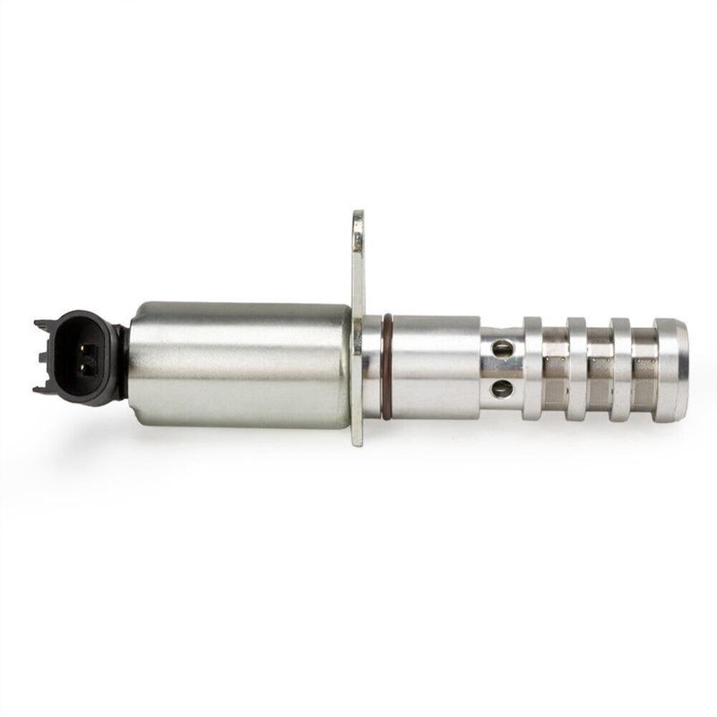 High quality New For 12615873 Camshaft Actuator VVT Solenoid Valve Chevrolet Colorado Trailblazer for GMC Canyon Envoy R5S0IY