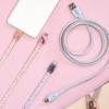 Gourmandise Sanrio Characters USB Cable My Melody Type-C SANG-304MM