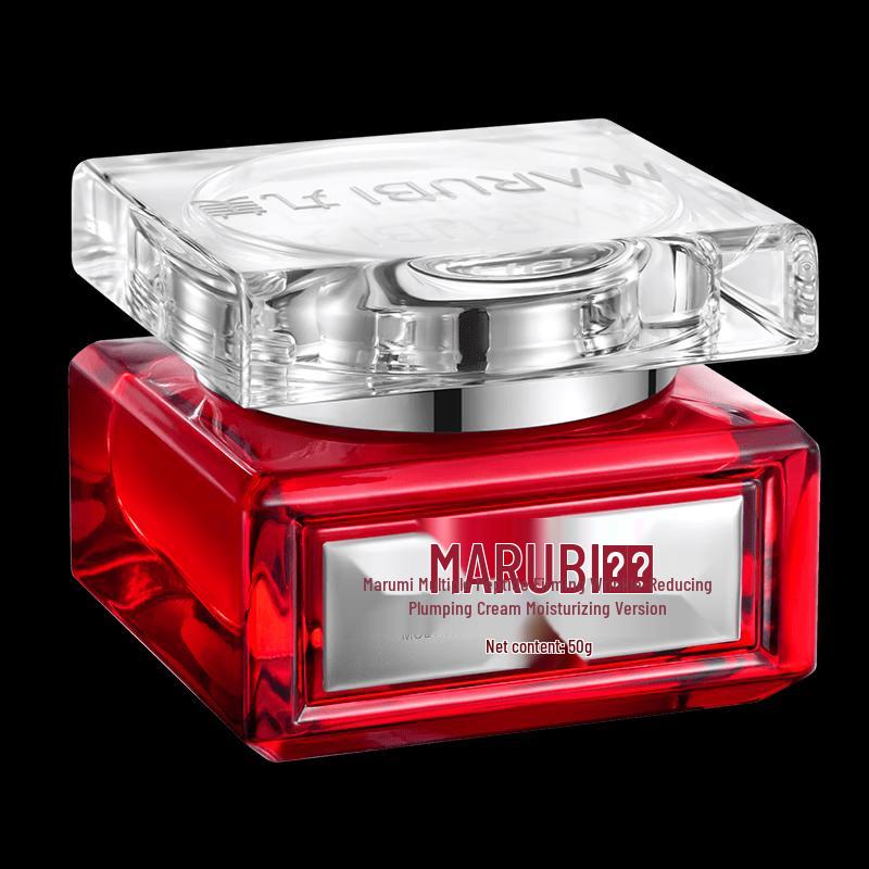 MARUBI Multi-Peptide Firming Cream