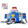 TAKARA TOMY Tomica World Transformation DX Police Station