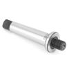 MT2 Morse Taper Shank 1/2\"-20 Thread Drill Chuck Shank Adapter Connection Shank