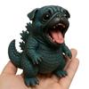 Dog Statue Resin Dog Figurines For Home Office Decor Collectible Puppy Statues Cute Sculptures For Desktop Ornament