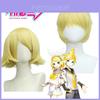 Cabelo colorido – Perucas coloridas para Cosplay