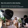 NANLITE FC-60B Portable LED Fill Light