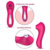 Clitori Sucker Vibrat Oral Clitoris Stimulator Vibrating Sucker Sex Suction Vibrator Female Lady Sex Toys for Womans