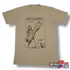 Vtg Minutemen Band SAND T-shirt Unisex All Sizes S To 345Xl BT1161 Unisex T-Shirt