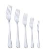Stainless Steel Dining Forks