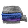 Microfiber Car Wash Towel Fast Drying Auto Cleaning Extra Soft Cloth High Water Absorption For Car Wash Accessorie