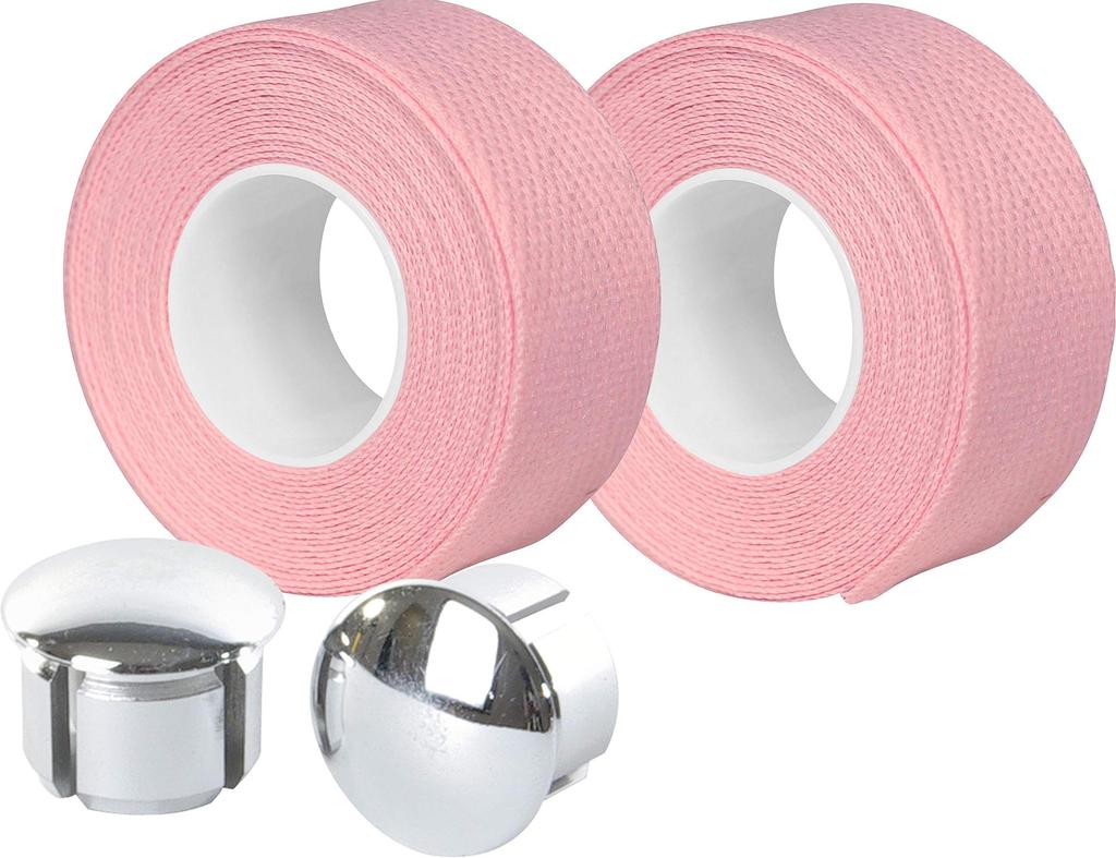 VELOX TRESSOSTAR 90 DELUXE Cotton Bar G900K17 Tape, Beige,