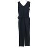 emmi [yoga] 14WCO172229 Navy Sleeveless All-in-One Overall All-in-one O NavyUsed