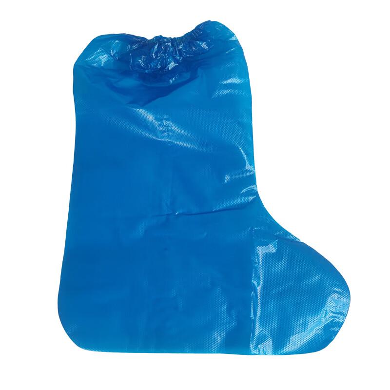 COFLYEE Disposable Waterproof Boot Covers
