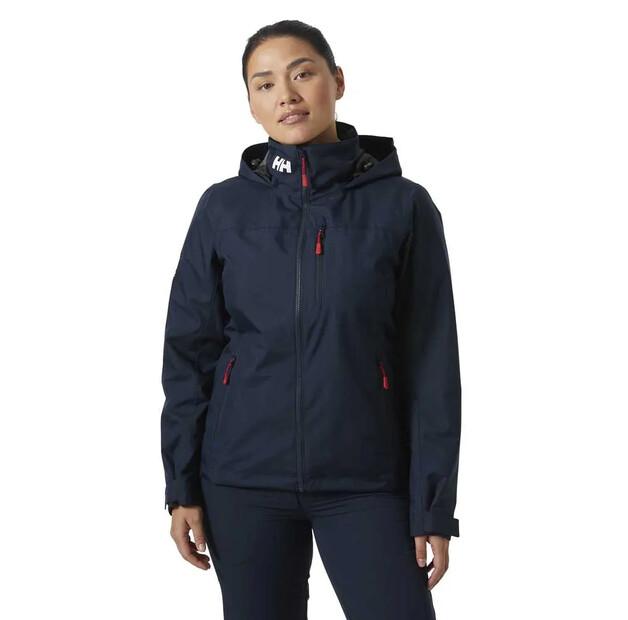 

Helly Hansen Куртка Crew Hooded Midl 2.0 XS