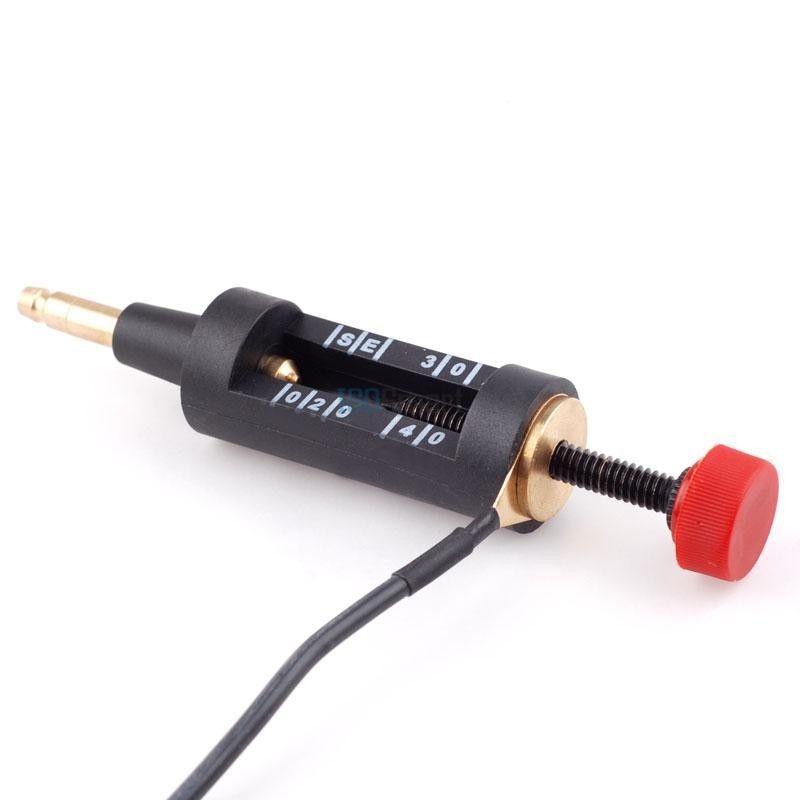 Auto Spark Plug Tester Wire Coil High Energy Ignition System In Line Car Circuit Diagnostic Test Repair Tools