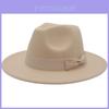 Chapéus e gorros – Chapéus de feltro
