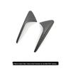 Side Camera Protective Cover for Tesla Model 3/Y Refresh - Huan Ya Accessories