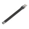 FPC Flexible Row Data Cable 20V PD Fast Charging USB3.1 Gen2 Type C Soft Data Cable for Cell Phones Tablets