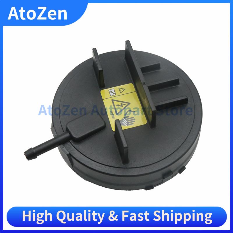 PCV Cover Engine Valve Cover 11127552281 11127555282 for BMW 328i Convertible Coupe Wagon XDrive 328xi 2007-2010 2011 2012 2013