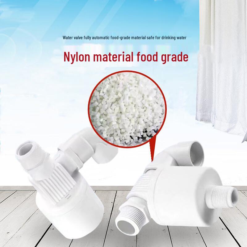 PVC Automatic Water Level Float Valve