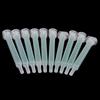 10 X Resin Ab Glue Static Mixer Mixing Tube Mixing Nozzle Syringe Set 83Mm
