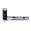 L Shape Grip Fit for XT50 Camera Aluminum Alloy Camera L Shape Hand Grip with Quick Relse Plate Anti Slip Pad 1/4 Inch Screw Hole