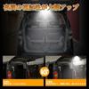 POPMOTORZ New Alphard 40 Series Rear Gate Toyota Vellfire 40 Series Rear Gate Toyota Alphard 40 Trunk Vellfire 40 LED High 30 LED Genuine White Lamp,