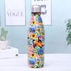 Klassisches Design Edelstahl Vakuumisolierter Getränke-Thermoskanne 500ml