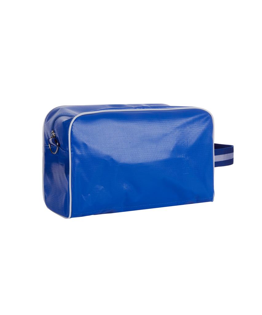 Lenomasuyeongbog Supplies Enamel Multi-Purpose Bag Blue Ro-Rb2F004-Bu