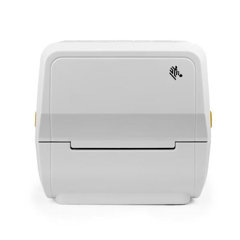 

Zebra ZD888TA 203DPI Thermal Transfer Label Printer CN plug (adapter included)