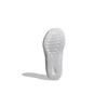 adidas Rapidazen S .Rdy C Slip Resistant Abrasion Resistant Mid Top Kids' Running Shoes Pink White FZ3955