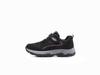 Velcro Summer Walking Shoes for Middle-Aged and Elderly Women - Sporty Mountaineering Style