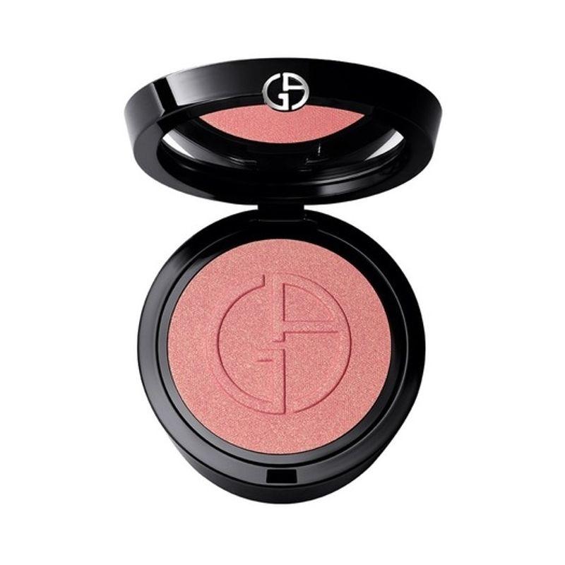 Leuchtender Seiden-Glow-Blush