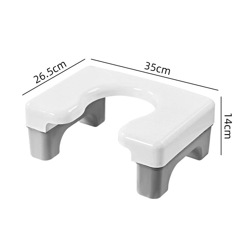 

Эргономичная табуретка для приседаний для пожилых людей, детей и беременных женщин