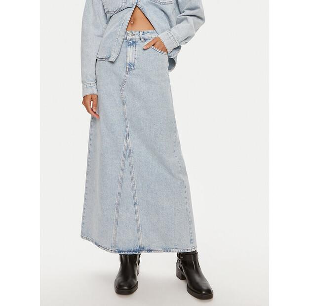 Юбка джинсовая Gestuz Mily EU 34