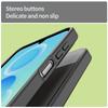 For Samsung Galaxy A16 4G/5G Case Skin Touch Matte Anti Drop TPU PC Phone Back Cover