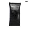 Candy Color Pu Leather Sunglasses Bag For Women Men Glasses Case Wallet Storege Cases Portable Waterproof Glasses Storege Bags