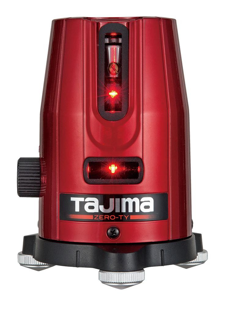 Tajima Laser Vertical and Horizontal ZERO-TY Level,