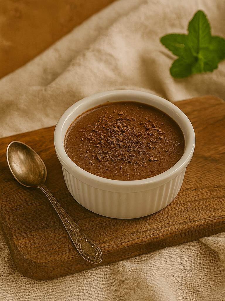 10 Cm Ceramic Bowl Creme Brulee Desserts For Baking White Ombres