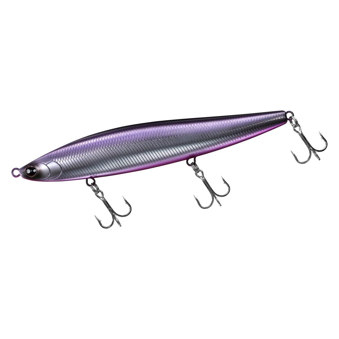 

DAIWA Swimming Pencil Morethan Monster Hitter 156F Konuma Special Kira Ver.