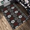 Supernatural Rug - Home carpet Office Decorative Carpet For Living Room Bedroom Door Mat Floor Rug Computer Chair Area Rug